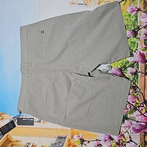 Travis Mathew Golf Shorts Size 34‎ New - Picture 4 of 4